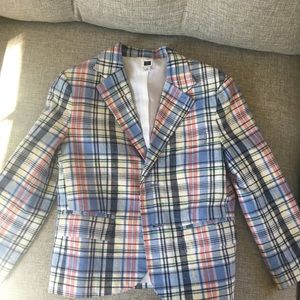 Boys Suit Coat/blazer